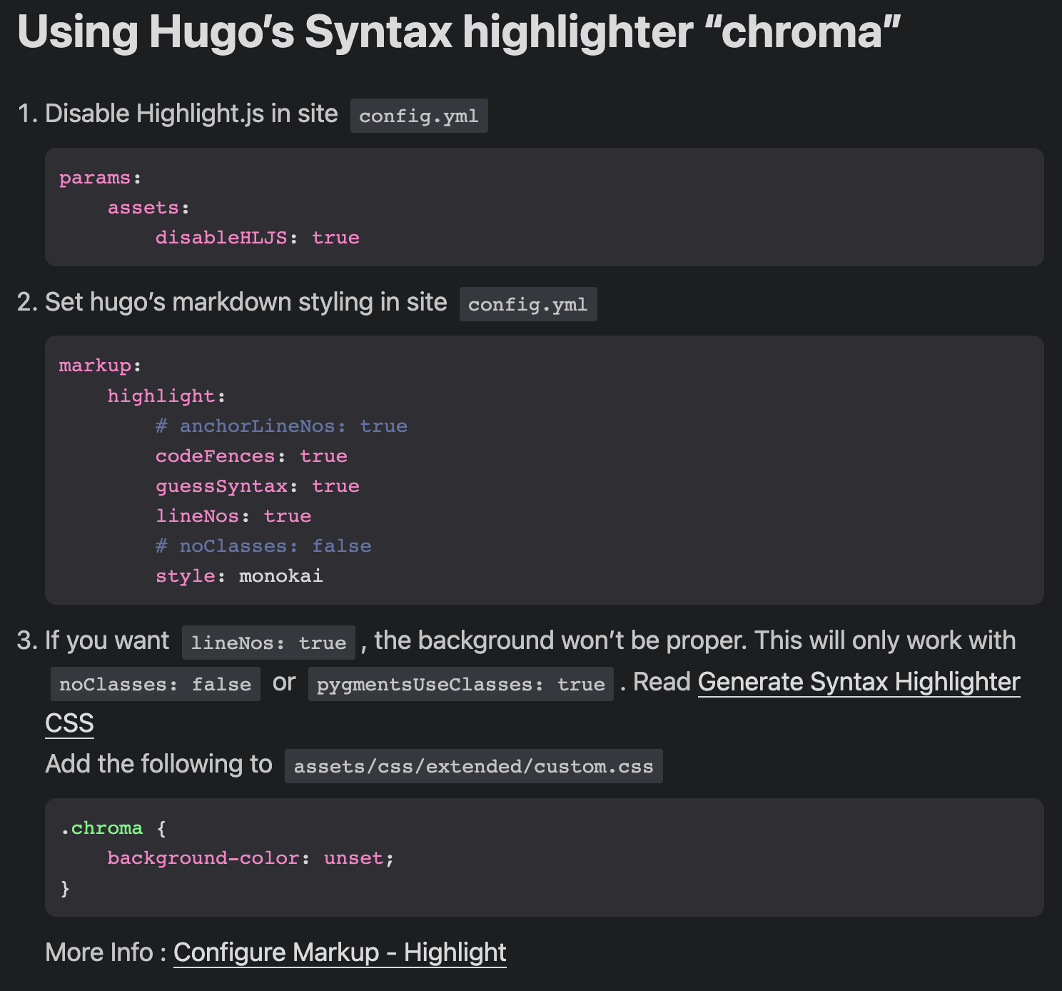 using-hugos-syntax-highlighter-chrom